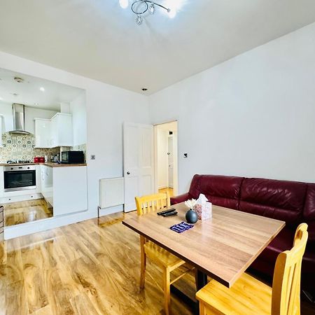 Central 1Bhk Heart Of The City Edimburgo Exterior foto
