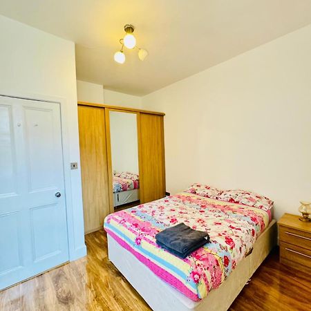 Central 1Bhk Heart Of The City Edimburgo Exterior foto