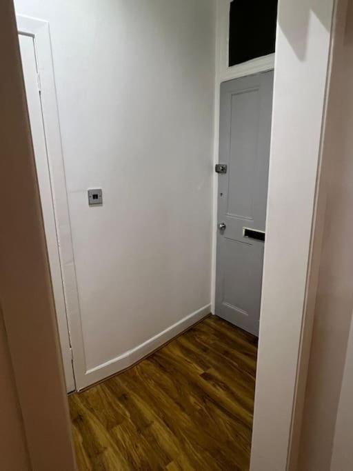 Central 1Bhk Heart Of The City Edimburgo Exterior foto