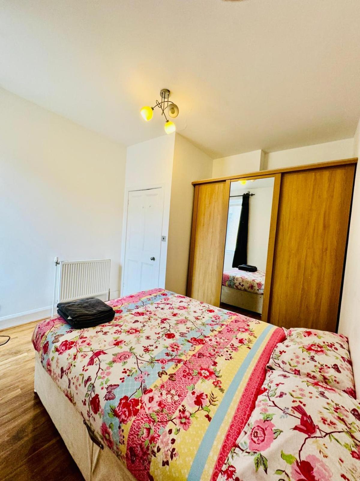 Central 1Bhk Heart Of The City Edimburgo Exterior foto