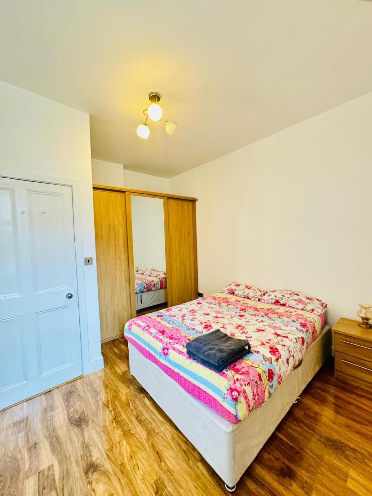 Central 1Bhk Heart Of The City Edimburgo Exterior foto