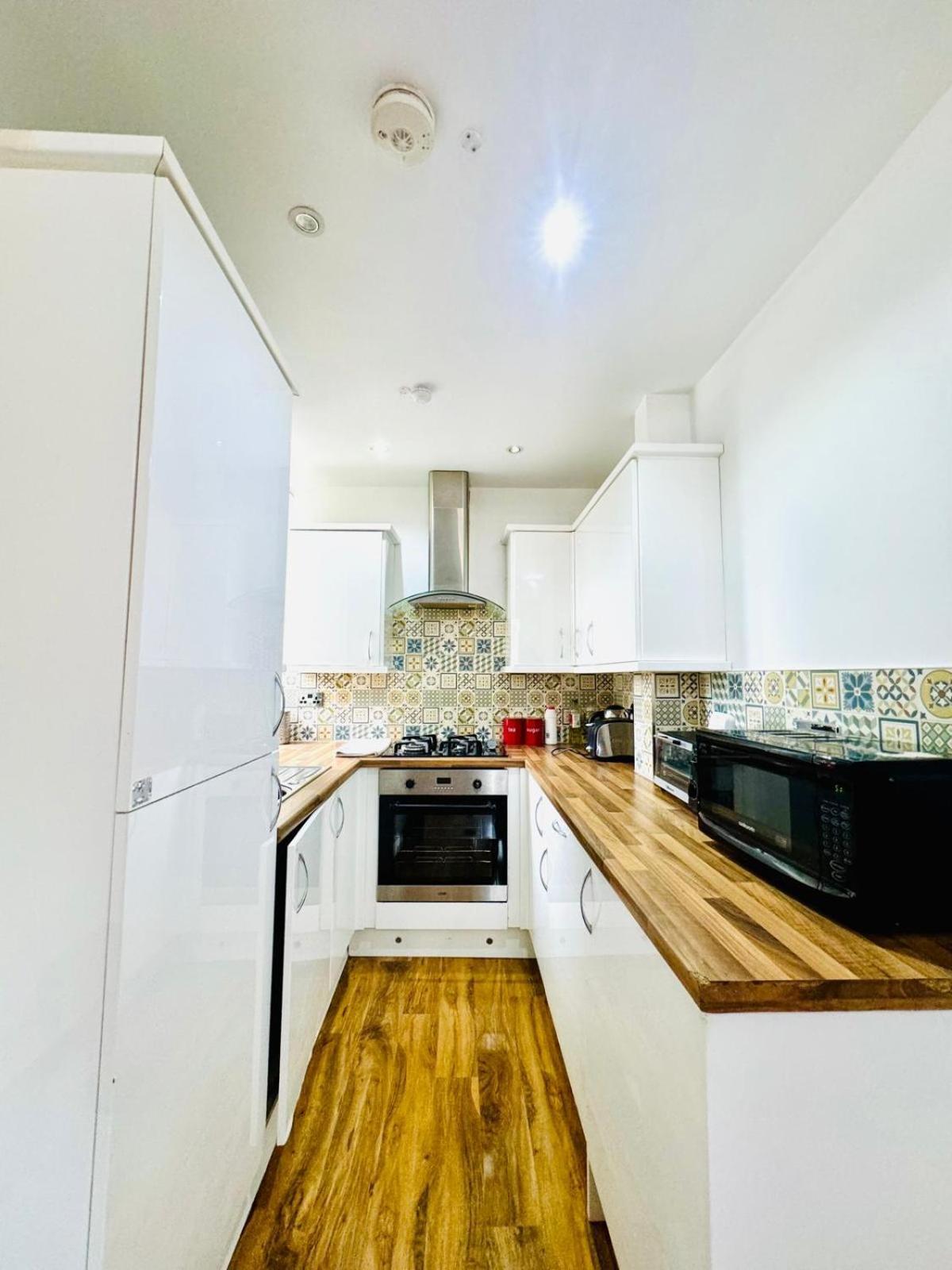 Central 1Bhk Heart Of The City Edimburgo Exterior foto